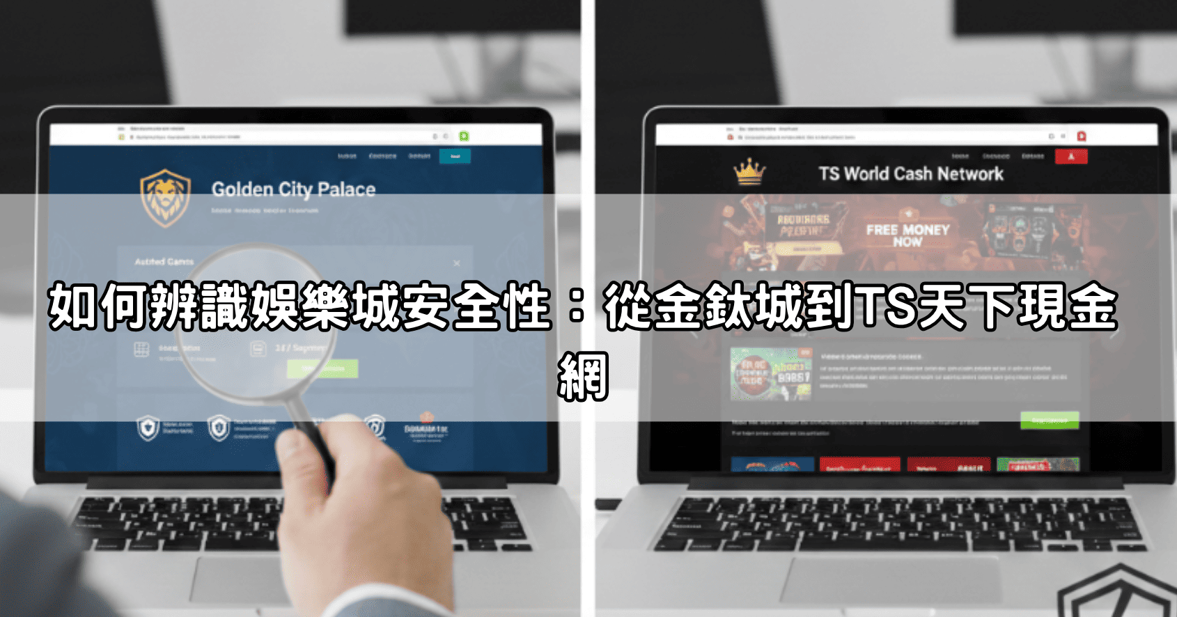 透過金鈦城詐騙PTT案例，學會如何挑選真正有保障的台灣合法平台